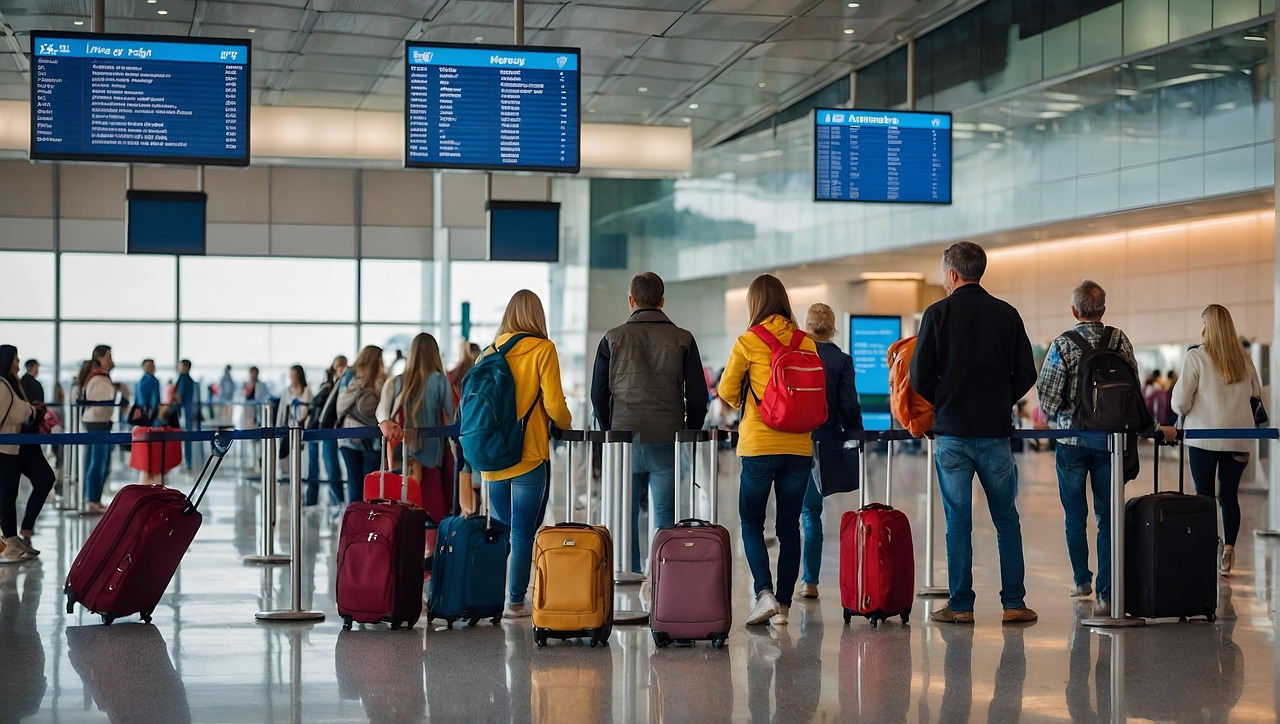 Preparation of Expression of Interest for rental of retail space at Athens International Airport