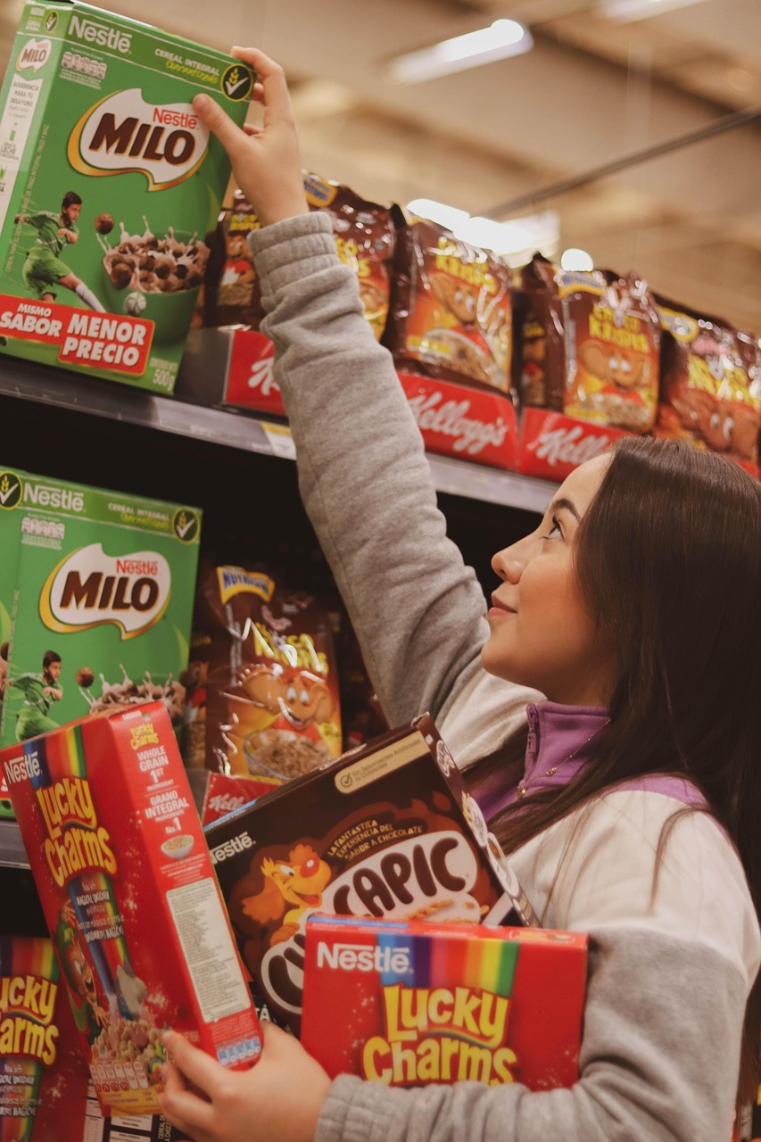 Healthcheck of systems to expand a mini supermarket chain through franchising