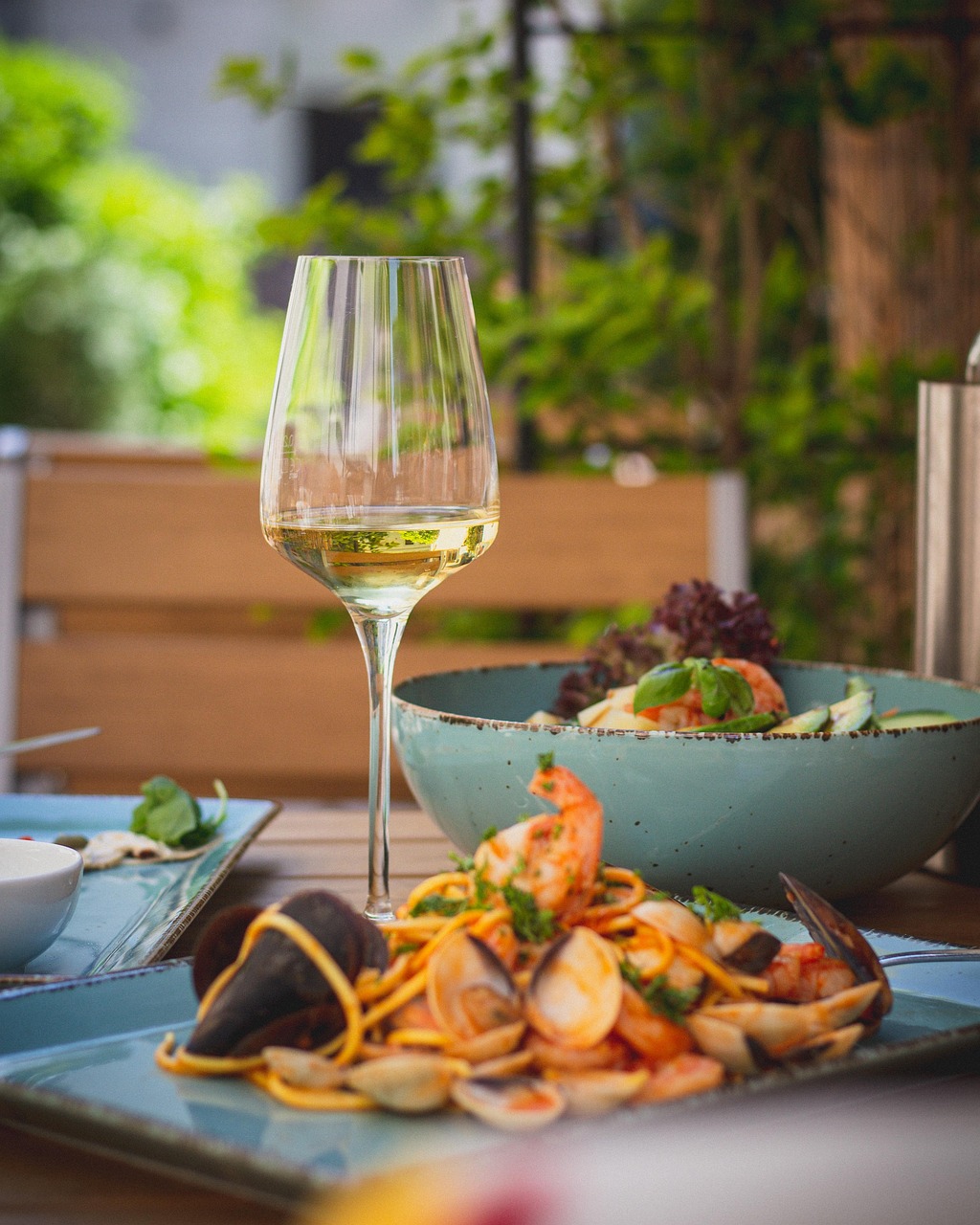 Market study of the London restaurant market to support the international expansion of an international chain of Italian restaurants
