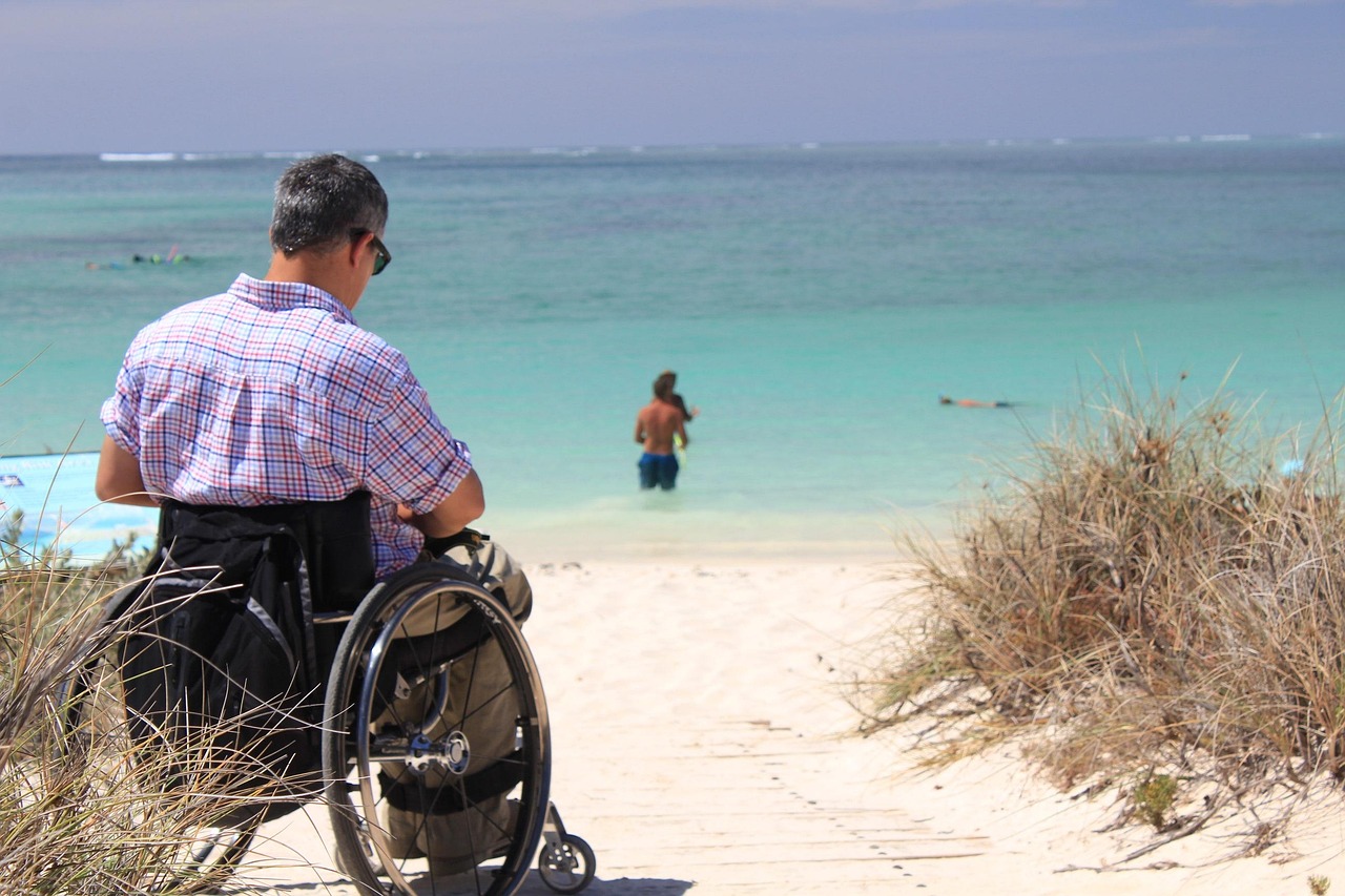 Organization of a seminar on Accessible Tourism for Disabled People, an opportunity for tourism destinations and entrepreneurs