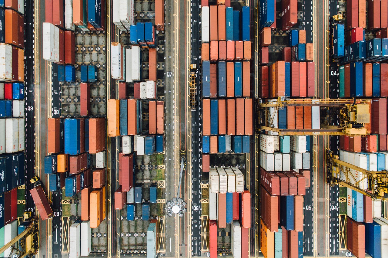 Organization of of a Trade Mission to Greece for the Georgian Export Promotion Agency