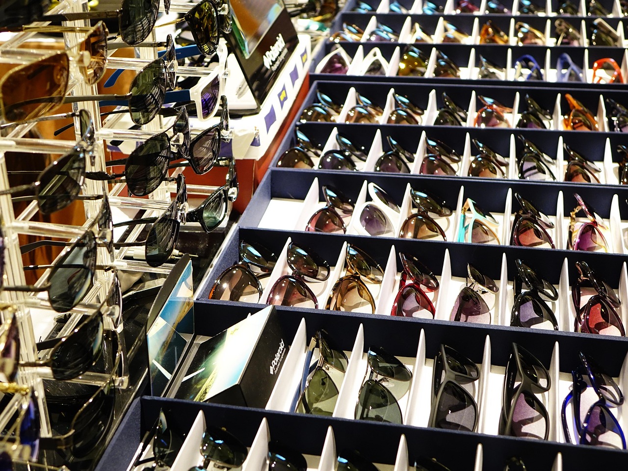 Development of a strategic businesss plan, in-depth proposals for internal organization to support growth and implementation advisory for an eyewear wholesale company