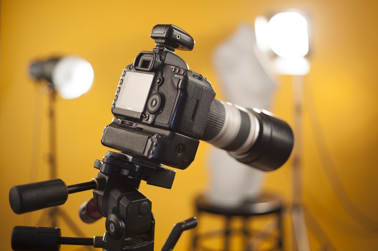 Strategic advisory services for the planned merging of 2 networks of shops selling photographic and electronic equipment