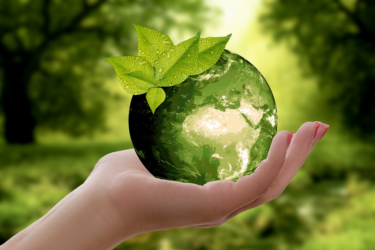 Market survey on the Greek waste management and wastewater treatment sector, highlighting key opportunities