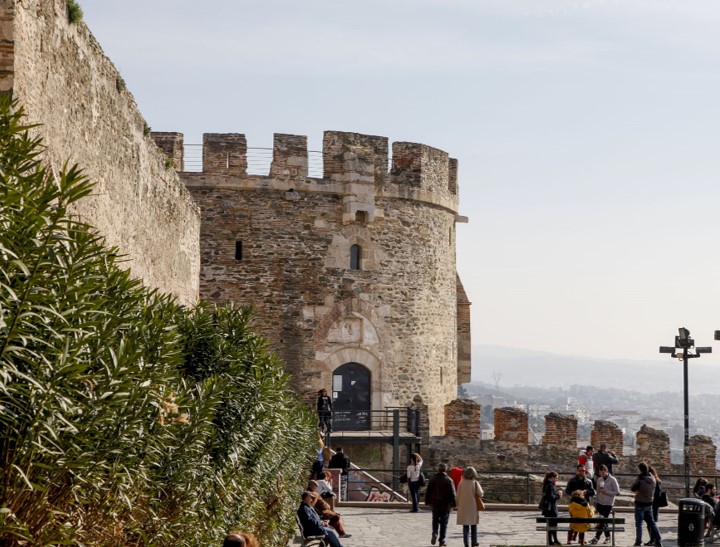 Preparation of an Information Memorandum for a 5-star hotel in Thessaloniki