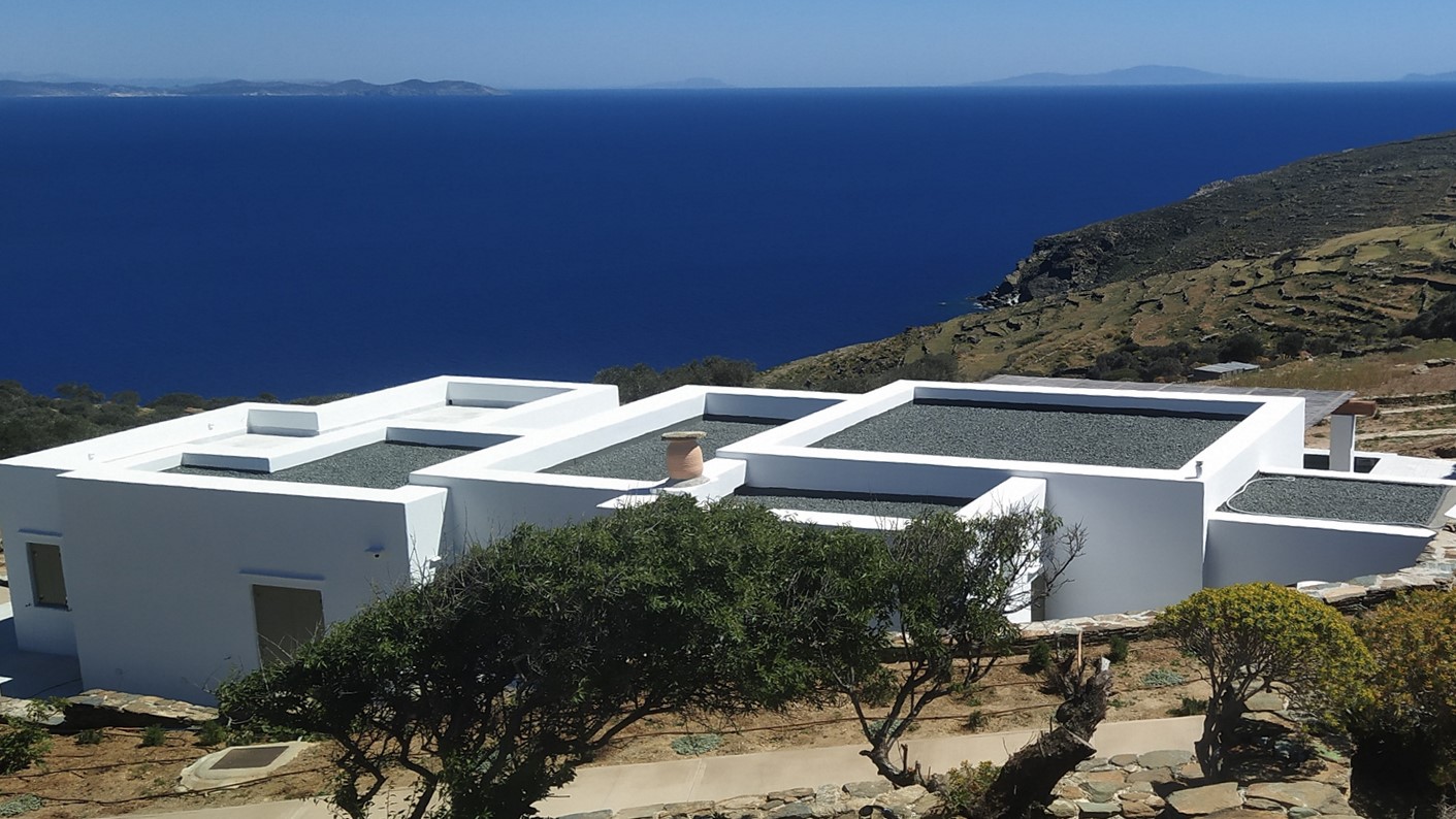 Market study to assess the potential to develop the second homes market in Greece
