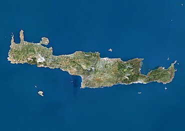 Project Management for developing a strategic action plan and roadmap to extend the tourist season: Crete pilot