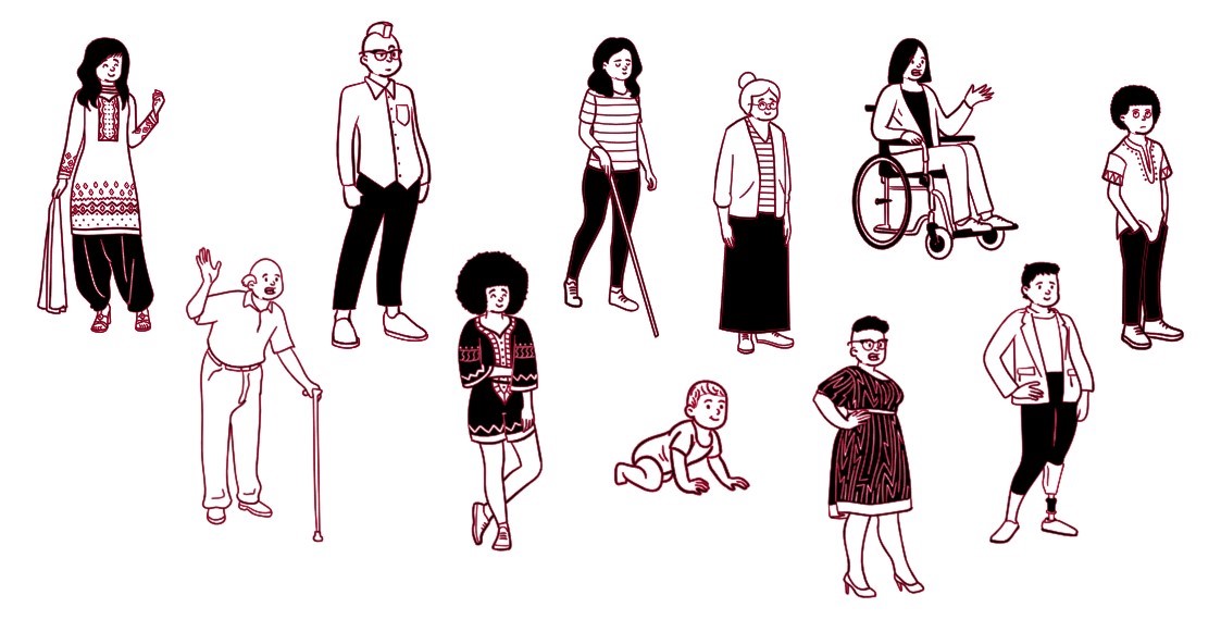 Inclusive and Accessible Travel in Greece: current status, best practices, and proposals for advancing diversity, equality, and inclusion for INSETE
