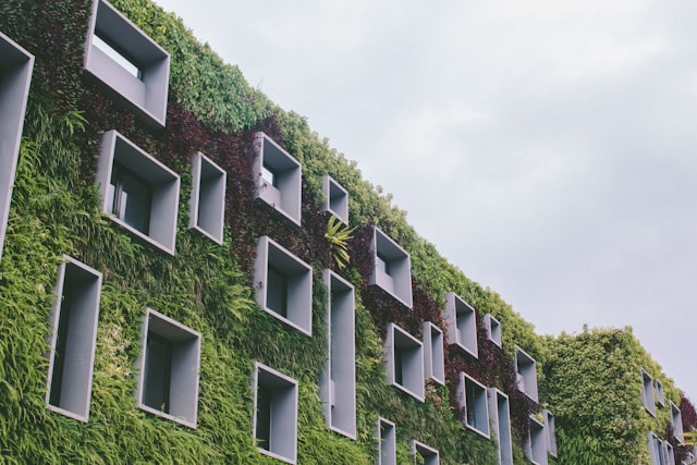 Development of a national Greek standard for eco hotels