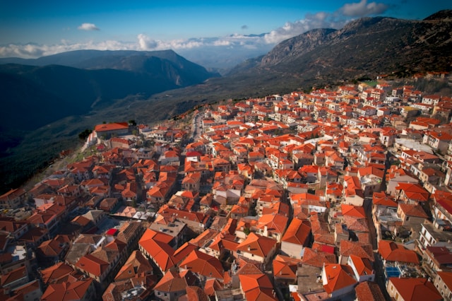 Market analysis in support of a potential mountain resort transaction