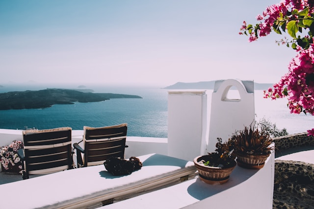 Market research for the development of an online marketing & sales platform in Greek tourism
