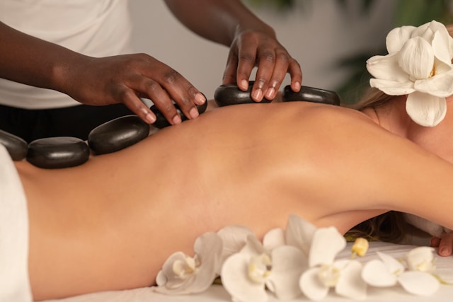 Market Research and financial feasibility study for a destination spa hotel in Mystras, Peloponnese.