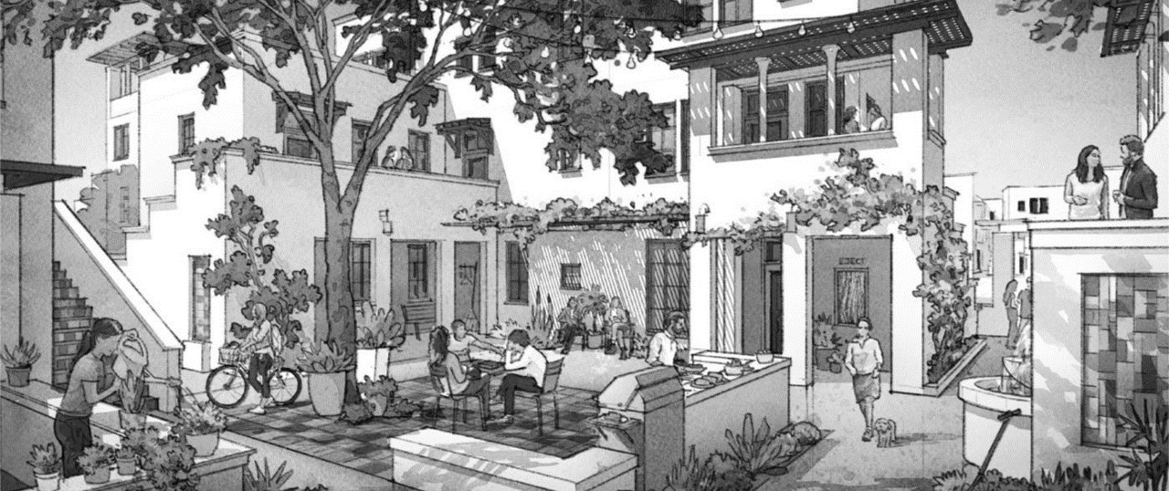 Study to record current situation and formulation of proposals adressing problems of staff accommodation in Greek tourist areas