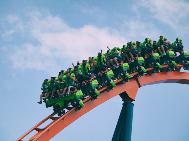 Market and financial feasibility study for the development of theme parks in Cyprus