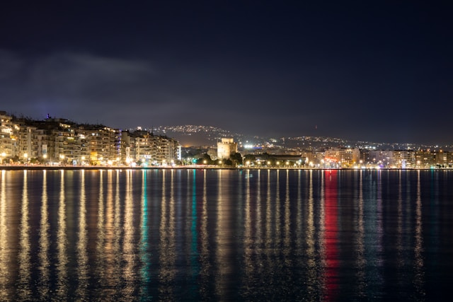 Value assessment of a 5-star hotel at Thessaloniki