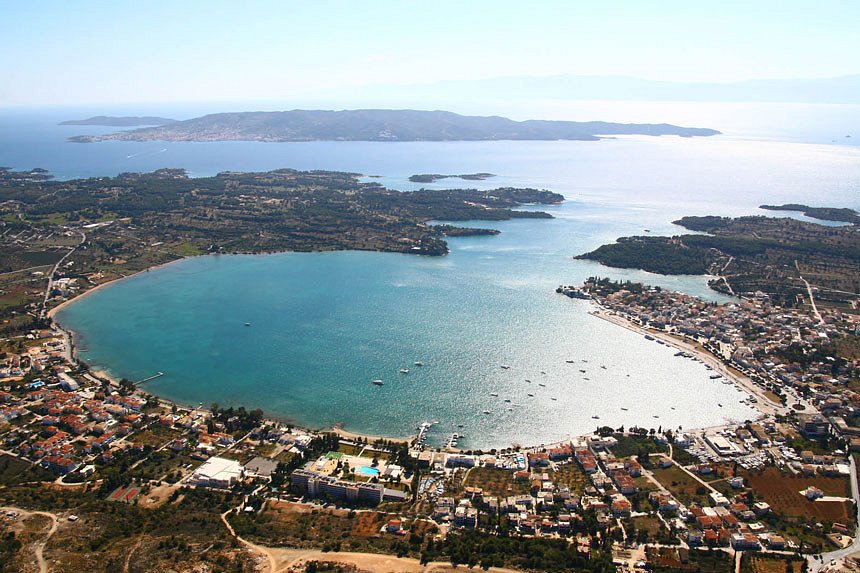 Value assessment of a 5-star lifestyle resort in the regional unit of Achaia