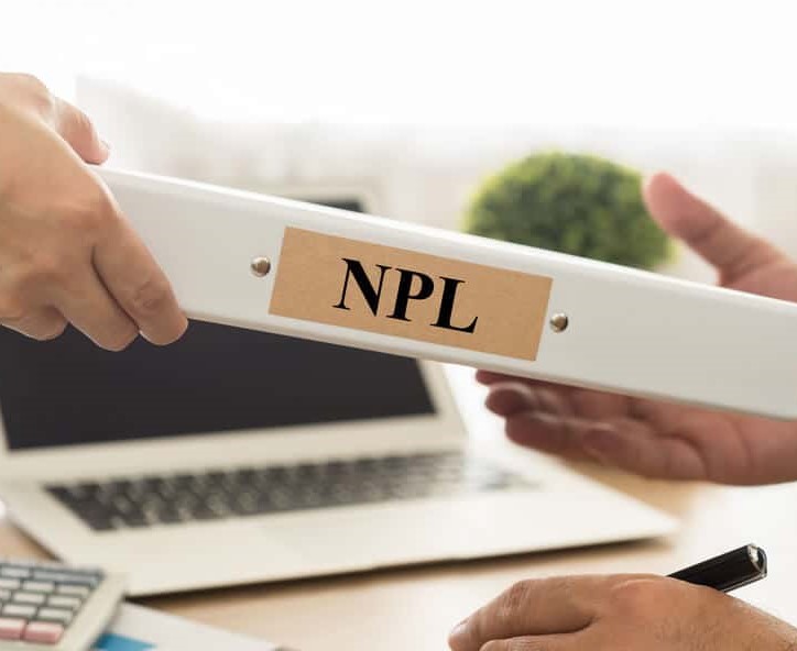 Value assessment of a portfolio of hotels as part of a NPL  acquisition