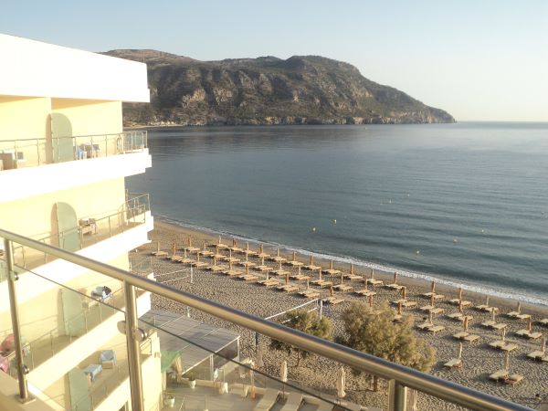 Value assessment of a sea front 5-star hotel in Karpathos